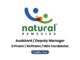 Natural Remedies Hiring Assistant / Deputy Manager