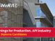 Hikal Ltd Hiring for Production – API Industry, Bengaluru