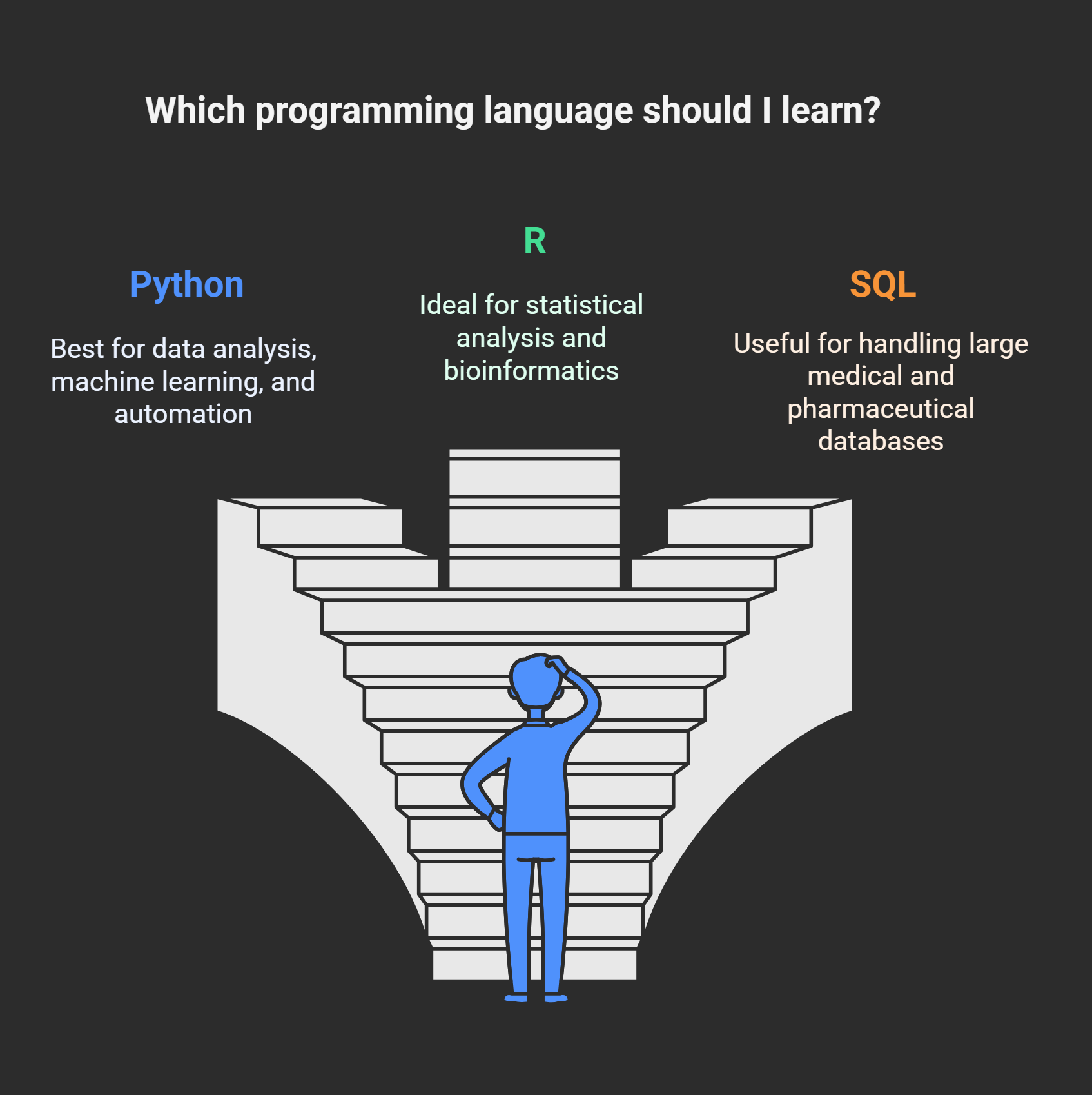 Choose the Right Programming Language